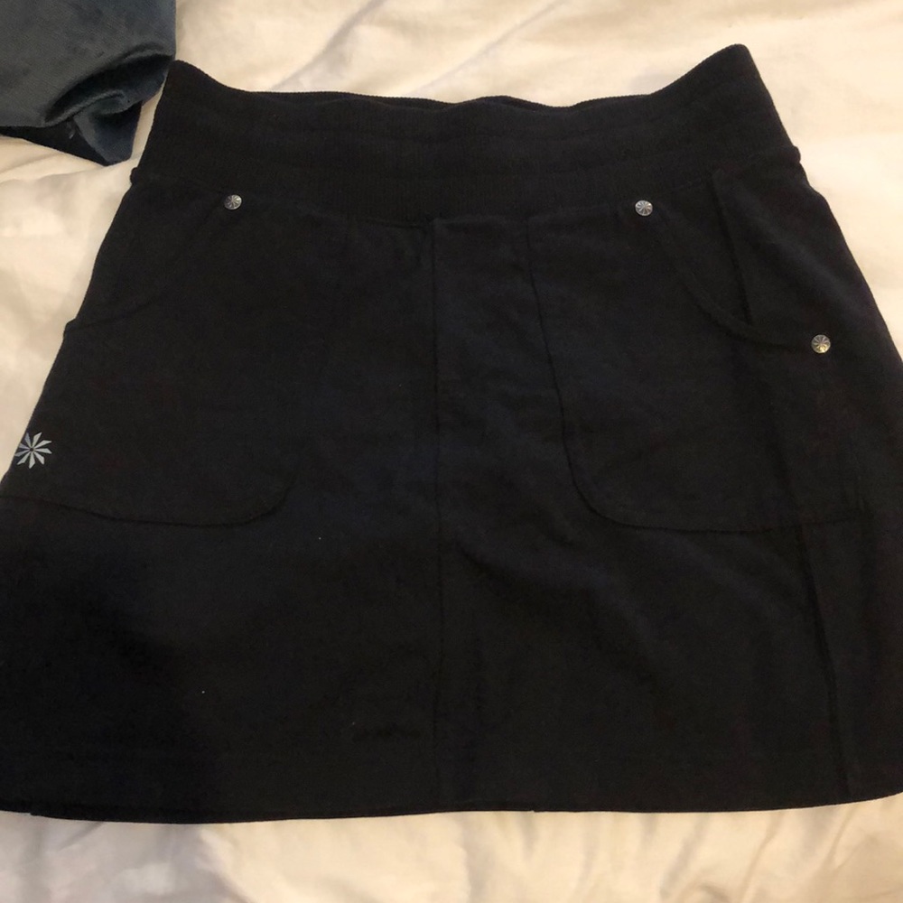 athltea xs skirt